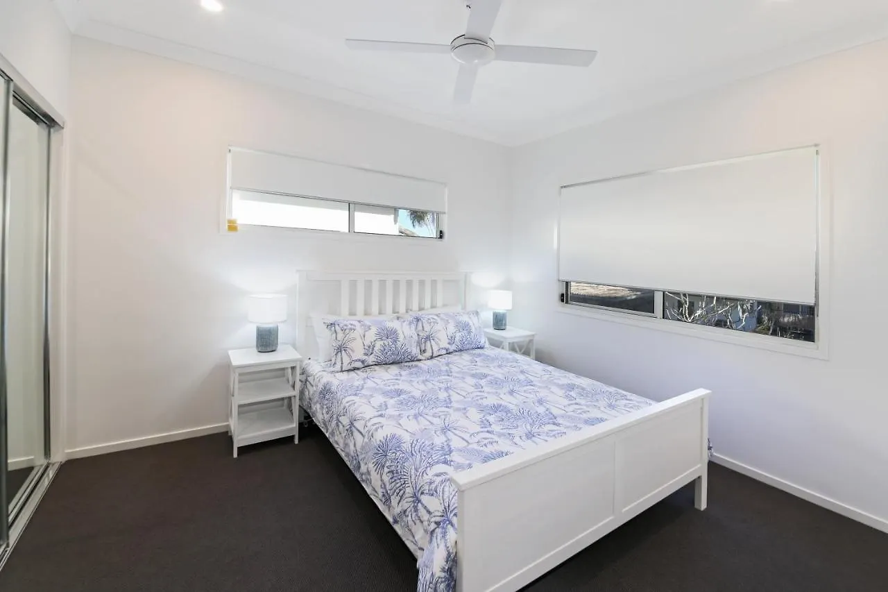 11 Ann Street Villa Coolum Beach