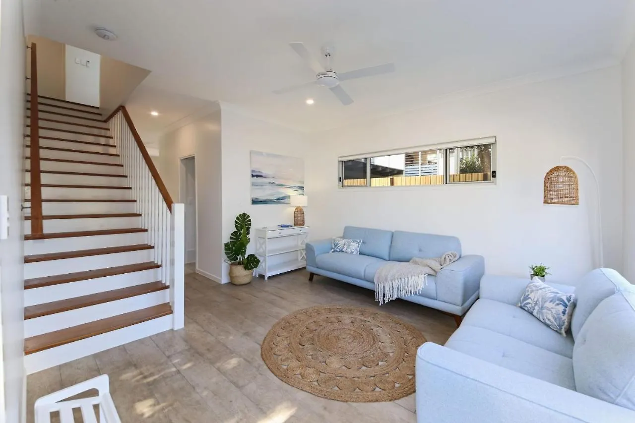 11 Ann Street Villa Coolum Beach Australia