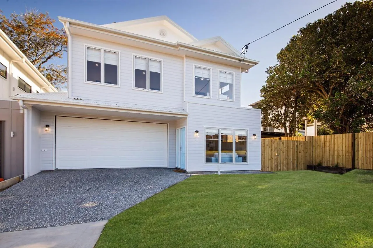 11 Ann Street Villa Coolum Beach