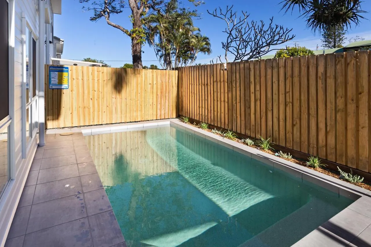 11 Ann Street Villa Coolum Beach