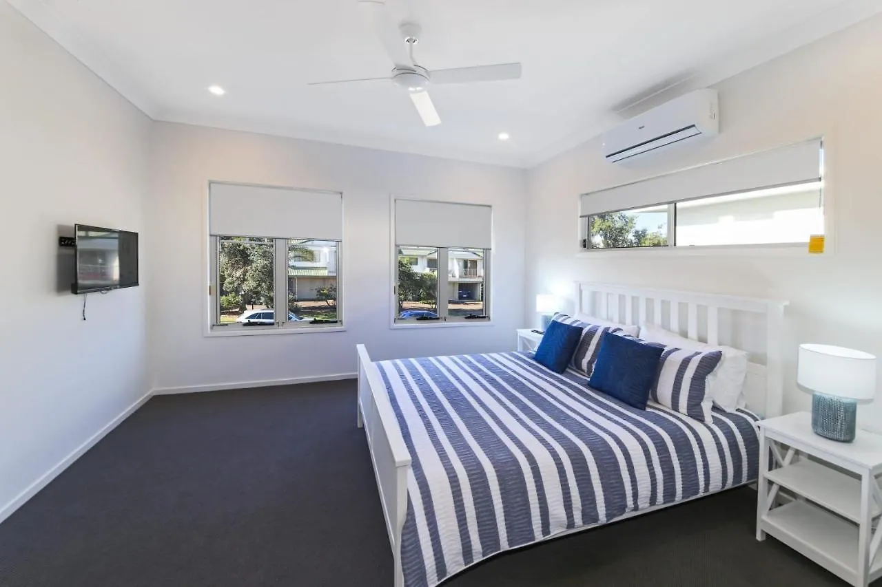 11 Ann Street Villa Coolum Beach Australia