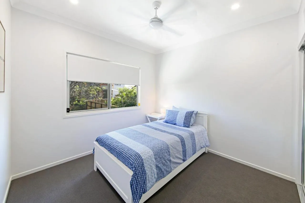 11 Ann Street Villa Coolum Beach Holiday home